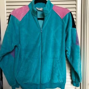 Vintage Pierre Cardin Track Jacket